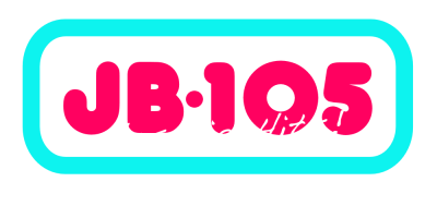 JB105 BIG HITS NEWER_Original